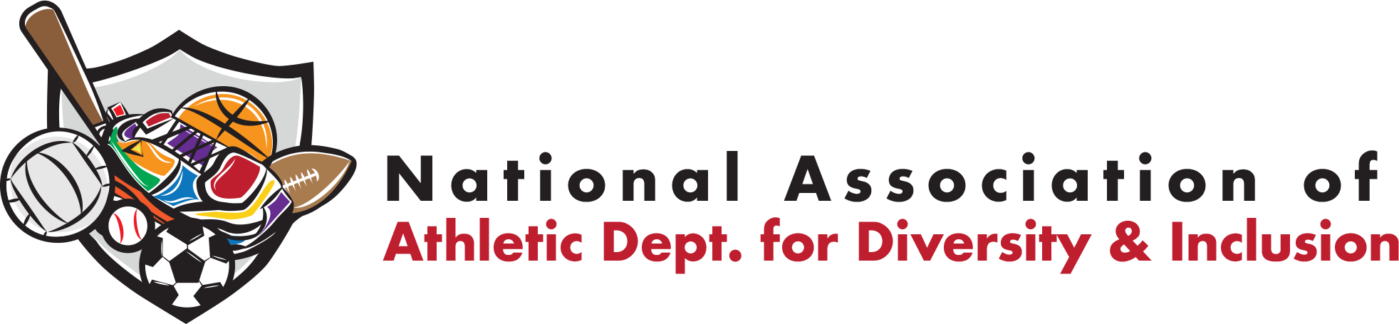 National Association of Athletic Dept for Diversity & Inclusion